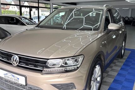 VW Tiguan 107.000 km 19.399 &euro; Ritterhude 27721