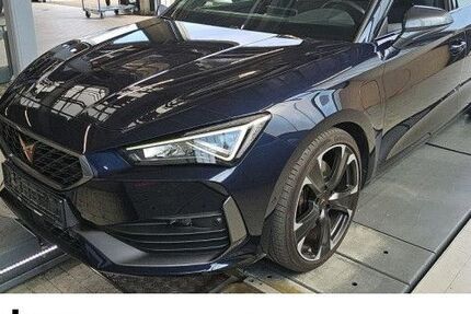 Cupra Leon 50.744 km 26.830 &euro; Reutlingen 72770