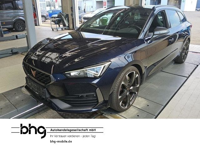 Cupra Leon 50.744 km 26.830 &euro; Reutlingen 72770