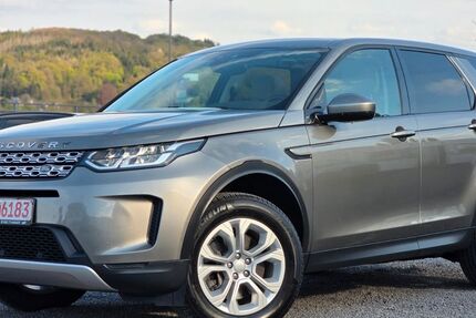 Land Rover Discovery 110.000 km 22.490 &euro; Oberwinter 53424