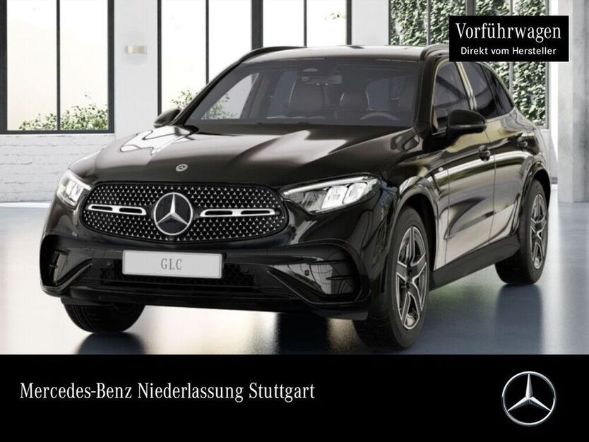 GLC 300