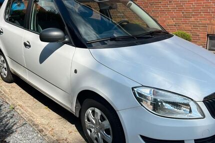 Skoda Fabia 190.786 km 2.900 &euro; Buxtehude 21614