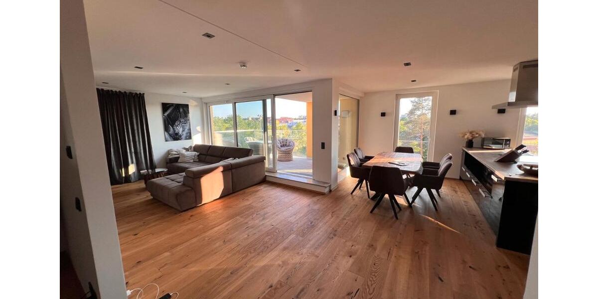 Einfamilienhaus Nürnberg Langwasser - 3 Zimmer, 115 m&sup2;, 2.080&euro; | Angebot:26413628