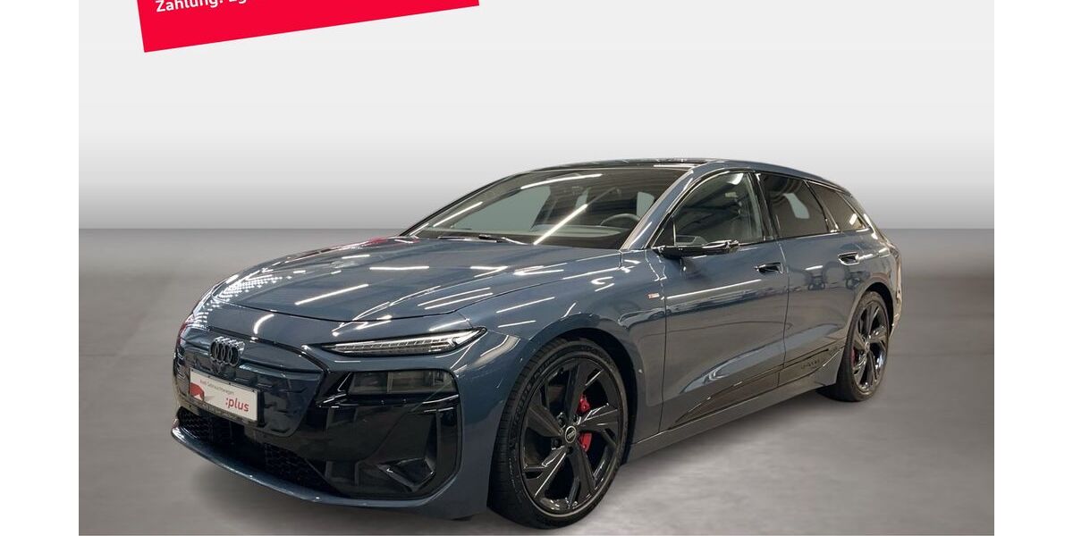 Audi A6 e-tron 14.050 km 72.134 &euro; Landshut 84030