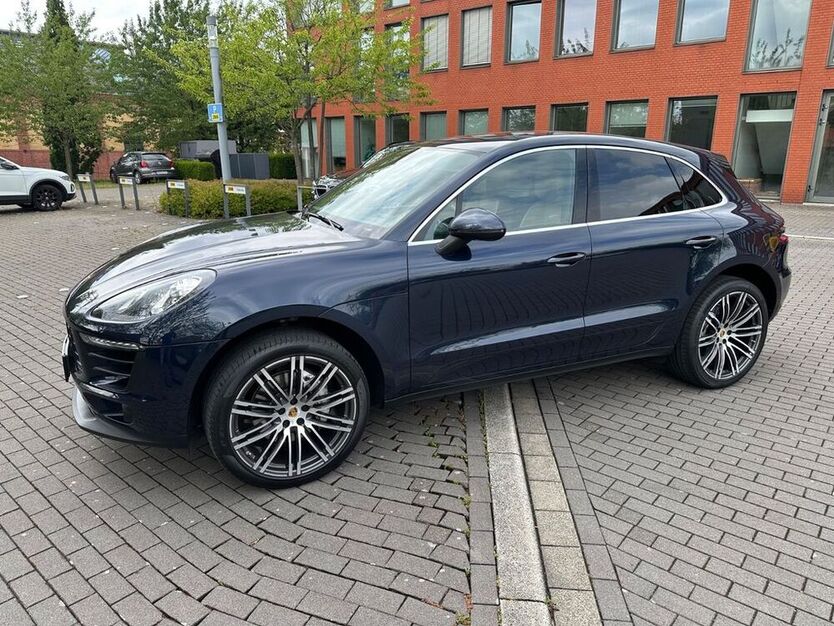 Macan