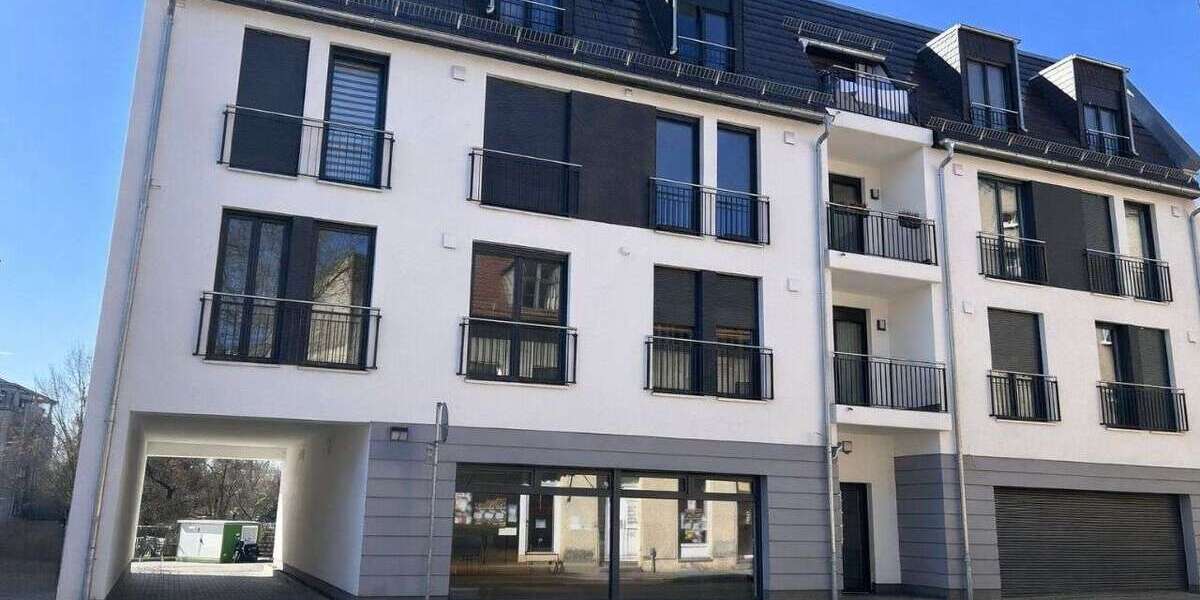 Gewerbeobjekt Oranienburg - 1.760&euro; | Angebot:24898688