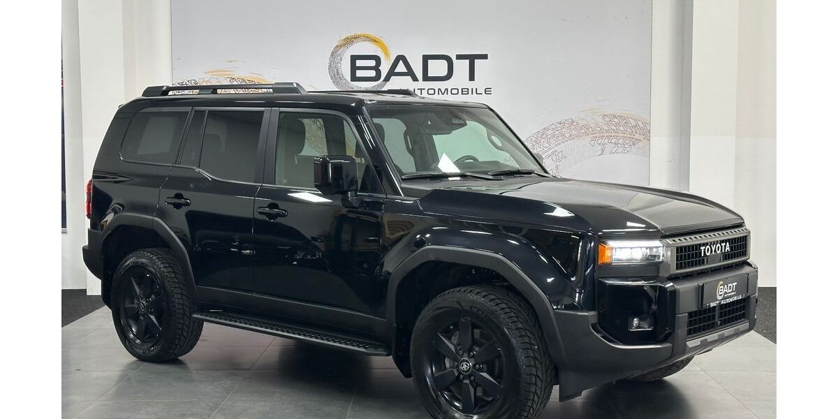 Toyota Land Cruiser 14.673 km 68.900 &euro; Hannover 30165