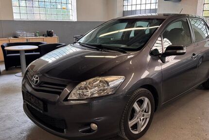 Toyota Auris 134.000 km 5.800 € Neufahrn bei Freising 85375