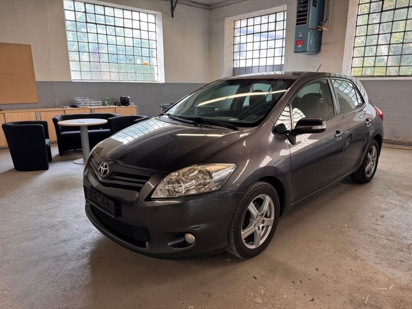 Toyota Auris 134.000 km 5.800 € Neufahrn bei Freising 85375