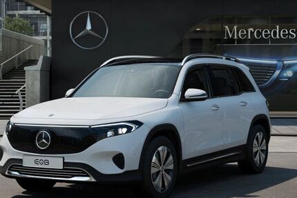 Mercedes-Benz EQB 9.900 km 50.249 &euro; Neu-Ulm 89231