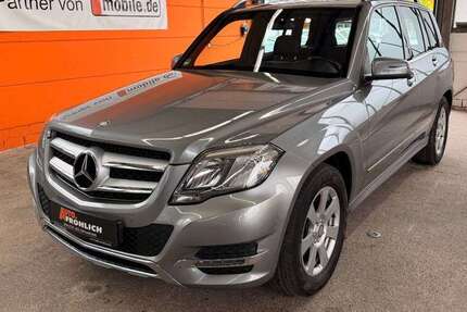 Mercedes-Benz GLK 220 150.000 km 13.999 &euro; Gaimersheim 85080