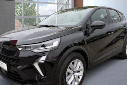 Renault Captur 3.387 km 23.985 &euro; Augsburg 86165