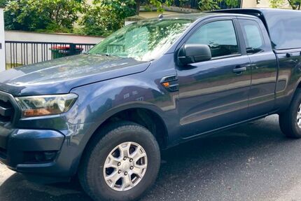 Ford Ranger 143.500 km 15.900 &euro; Hamburg 22605