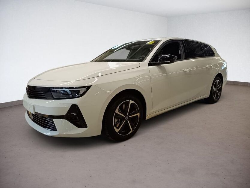 Opel Astra 9.988 km 22.980 € Rüsselsheim 65428