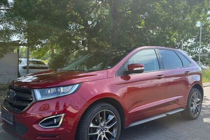 Ford Edge 132.200 km 15.990 &euro; Budenheim 55257