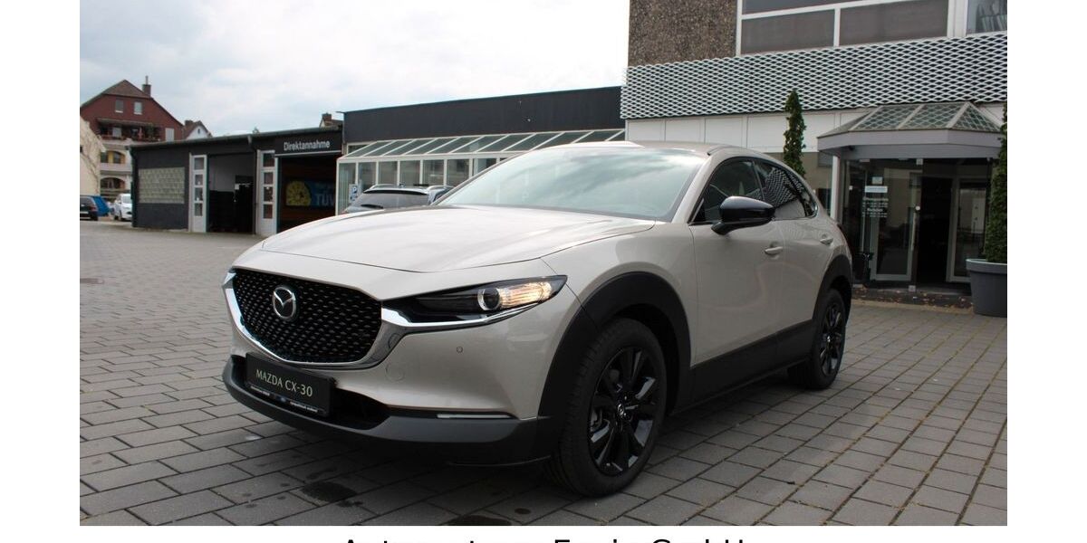 Mazda CX-30 19.999 km 23.990 &euro; Holzminden 37603