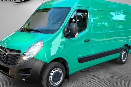 Opel Movano 62.000 km 13.990 &euro; Köln 51067