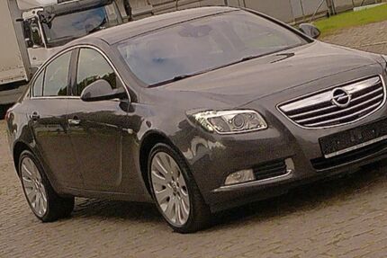 Opel Insignia 79.800 km 7.590 &euro; Demmin 17109
