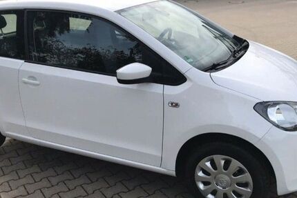 Skoda Citigo 114.992 km 4.500 € Lilienthal 28865
