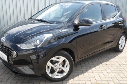 Hyundai i10 80.070 km 9.990 &euro; Ribnitz-Damgarten 18311