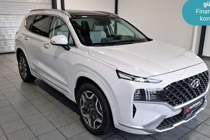 Hyundai SANTA FE 54.746 km 29.990 &euro; Wuppertal 42287