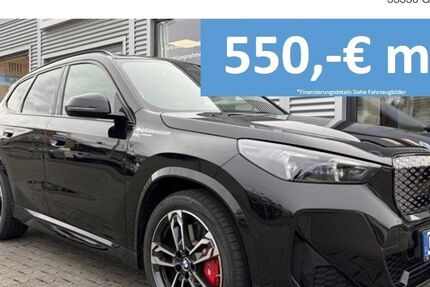 BMW iX1 7.000 km 57.990 &euro; Gütersloh 33330