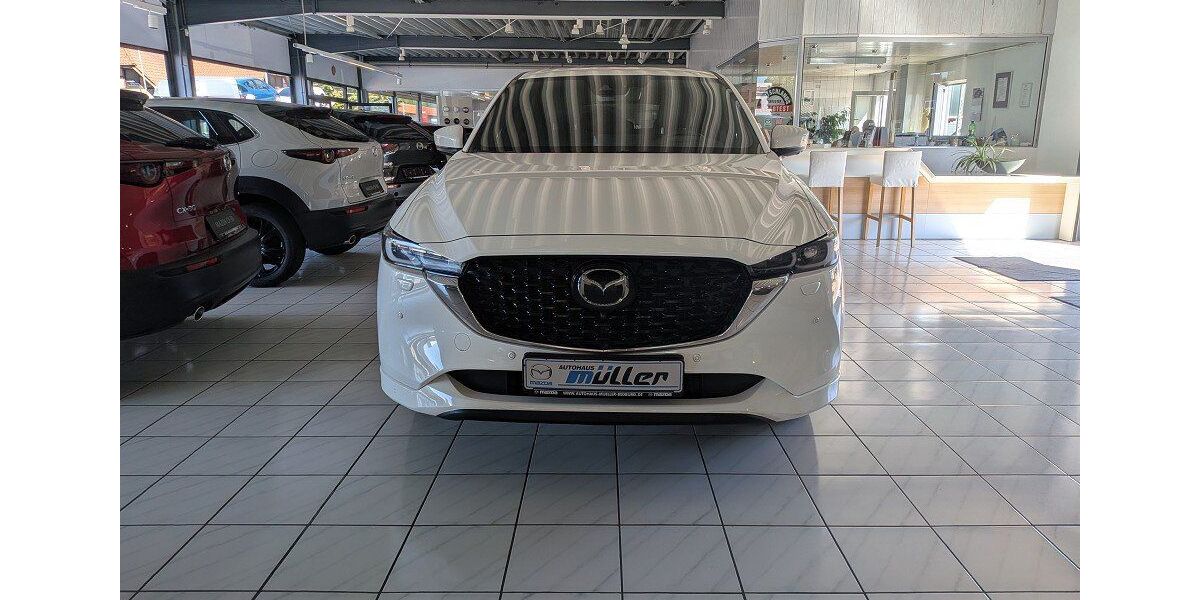Mazda CX-5 154.166 km 19.950 &euro; Bedburg 50181
