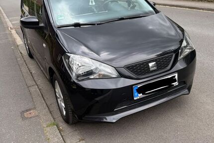 Seat Mii 140.000 km 5.200 &euro; Aachen 52074