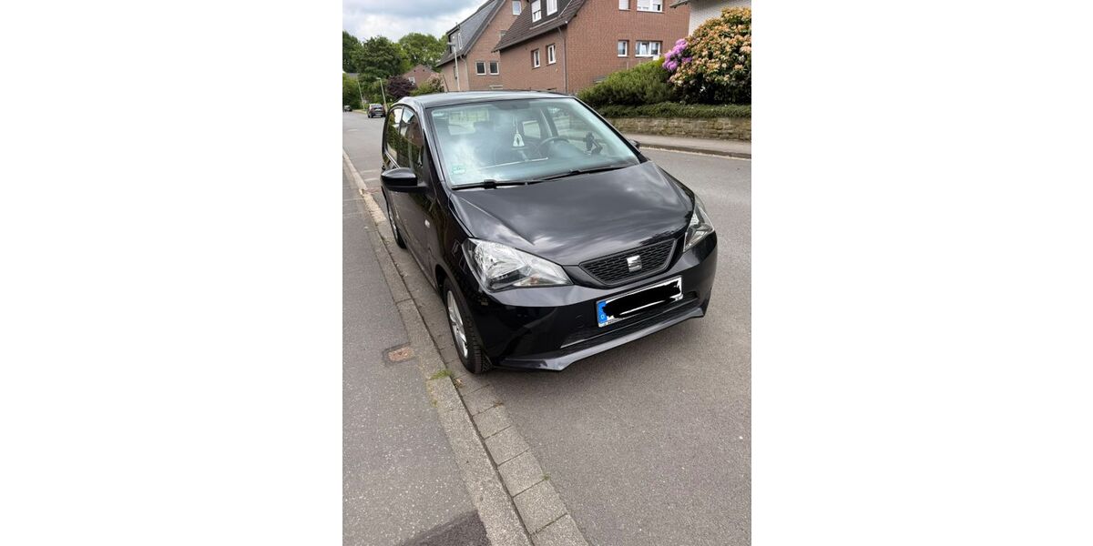 Seat Mii 140.000 km 5.200 &euro; Aachen 52074