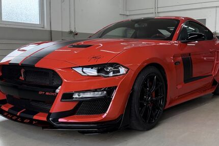 Ford Mustang 22.400 km 31.991 &euro; Driedorf 35759