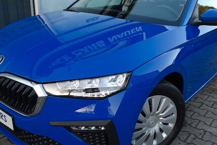 Skoda Scala 29.363 km 17.490 &euro; Nauen 14641