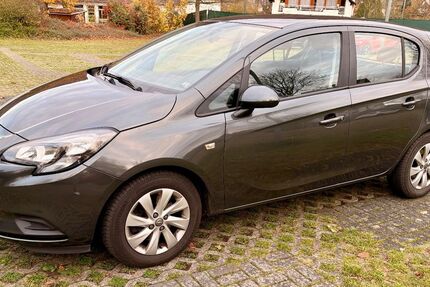 Opel Corsa 104.500 km 6.700 &euro; Löf 56332