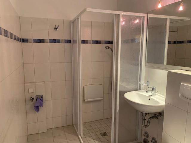Etagenwohnung Wittenberg Lutherstadt - 3 Zimmer, 57 m&sup2;, 402&euro; | Angebot:26383651