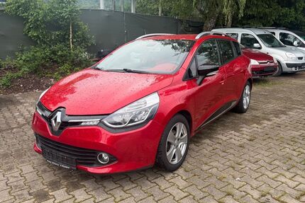 Renault Clio 112.744 km 6.499 &euro; Schopfheim 79650