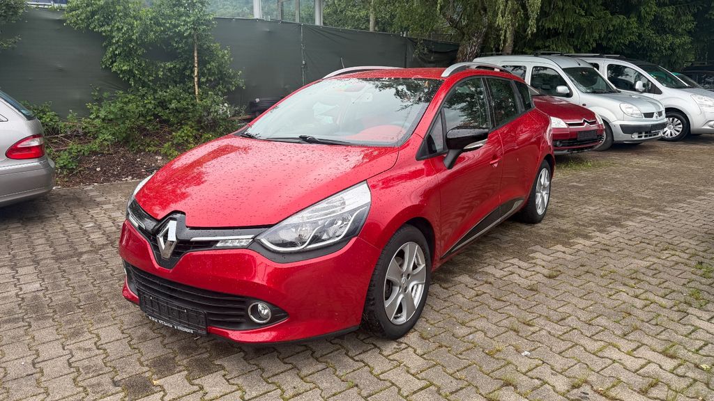 Renault Clio 112.744 km 6.499 &euro; Schopfheim 79650