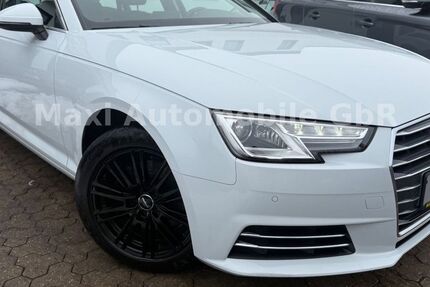 Audi A4 109.000 km 17.590 &euro; Ammerndorf 90614