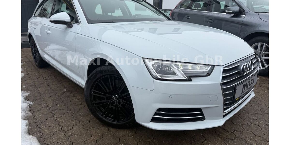 Audi A4 109.000 km 17.590 &euro; Ammerndorf 90614