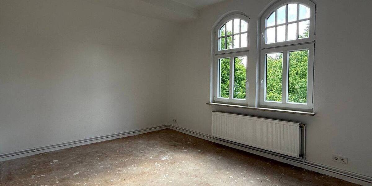 Etagenwohnung Wilhelmshaven Siebethsburg - 2 Zimmer, 54 m&sup2;, 365&euro; | Angebot:26753831
