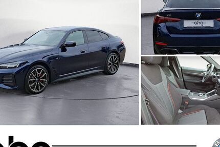 BMW i4 1.389 km 57.990 &euro; Horb am Neckar 72160