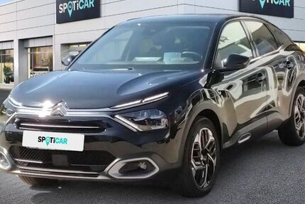 Citroen C4 34.740 km 20.900 &euro; Öhringen 74613