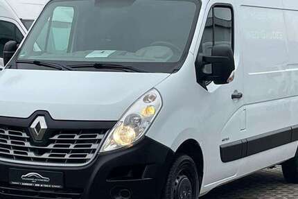 Renault Master 69.000 km 14.750 &euro; Berlin 13088