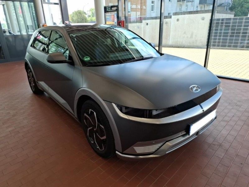 Hyundai IONIQ 5 24.477 km 26.900 € Hennef 53773