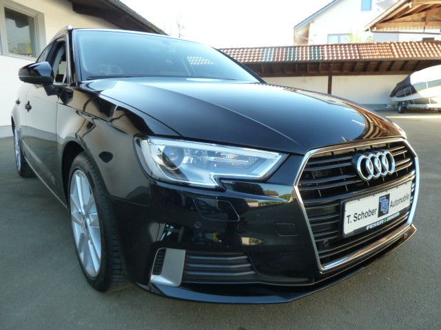 Audi A3 92.150 km 16.999 &euro; Simmelsdorf OT Großengsee 91245