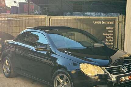 VW Eos 134.859 km 6.499 € Wuppertal 42117