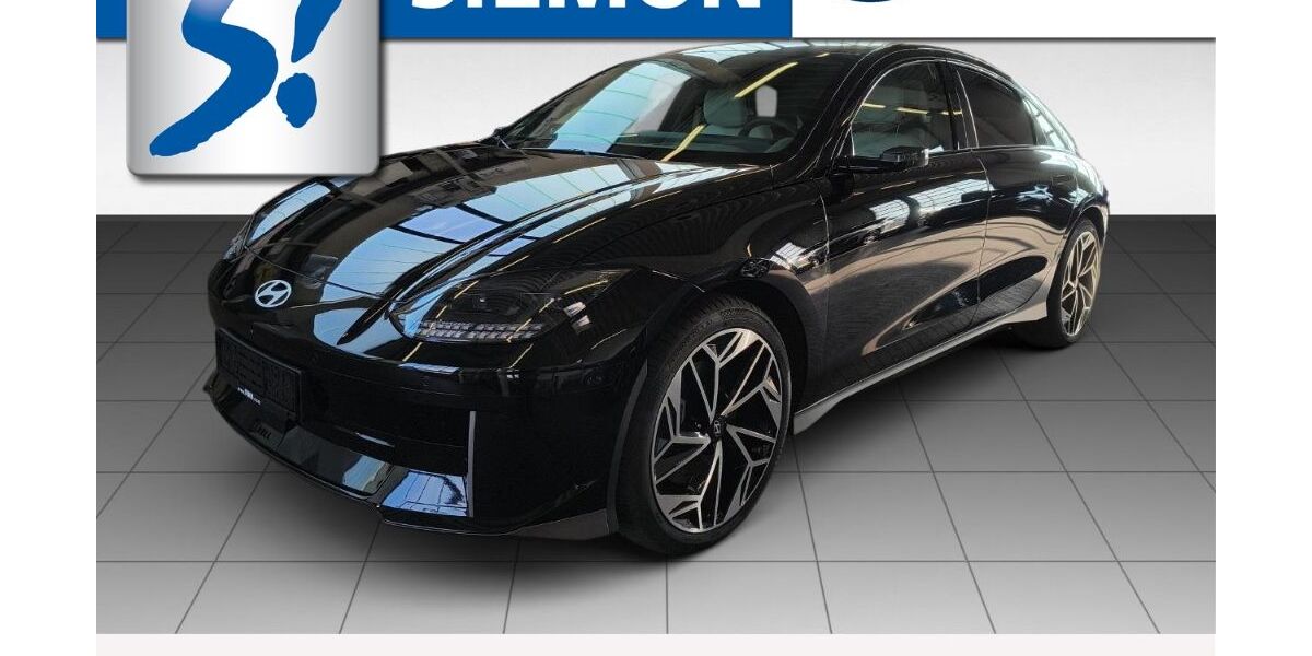 Hyundai IONIQ 6 11.624 km 37.330 &euro; Salzbergen 48499