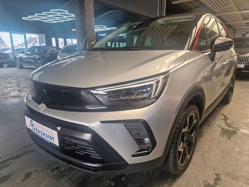 Crossland (X)