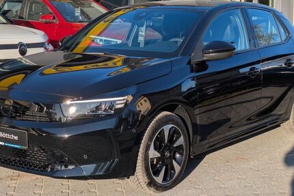 Opel Corsa 6.266 km 26.980 &euro; Lutherstadt Wittenberg 06886