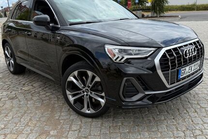 Audi Q3 68.000 km 29.900 &euro; Görlitz 02826