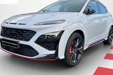 Hyundai KONA 11.608 km 30.790 &euro; Schwarzenbek 21493