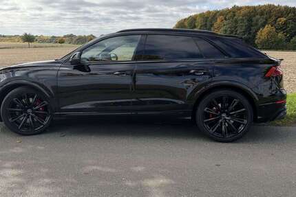 Audi SQ8 88.500 km 77.900 &euro; Scharbeutz 23683